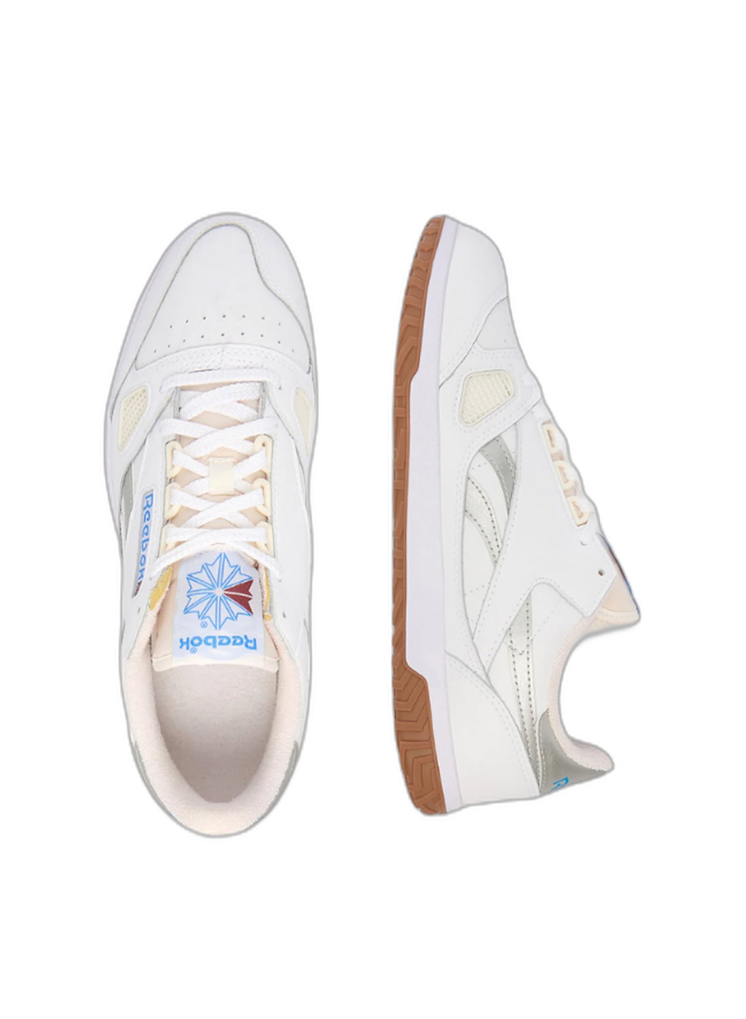 REEBOK - Sneakers unisex Defiance -3