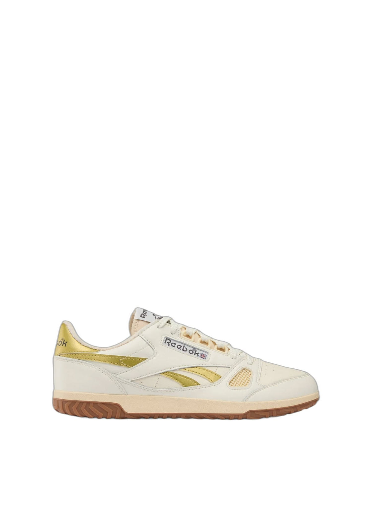 REEBOK - Sneakers unisex Defiance -5