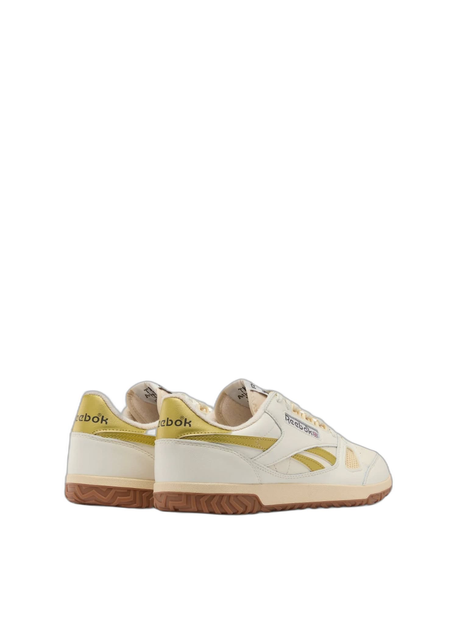 REEBOK - Sneakers unisex Defiance -7