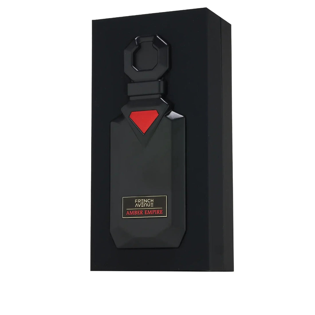 French Avenue Amber Empire Extrait de Parfum