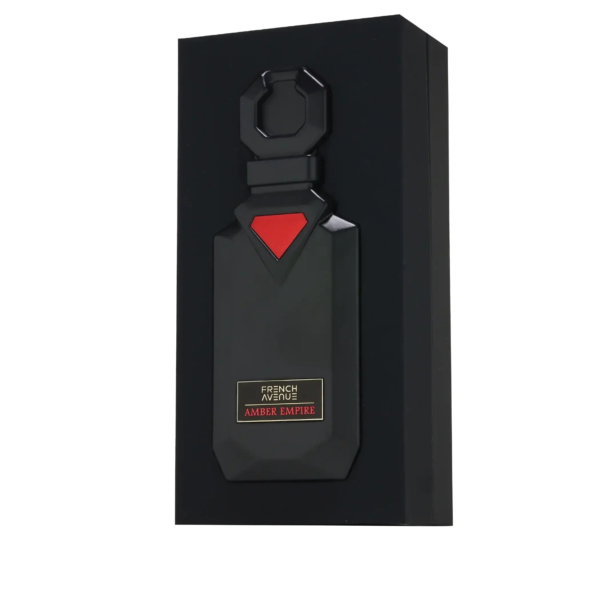French Avenue Amber Empire Extrait de Parfum