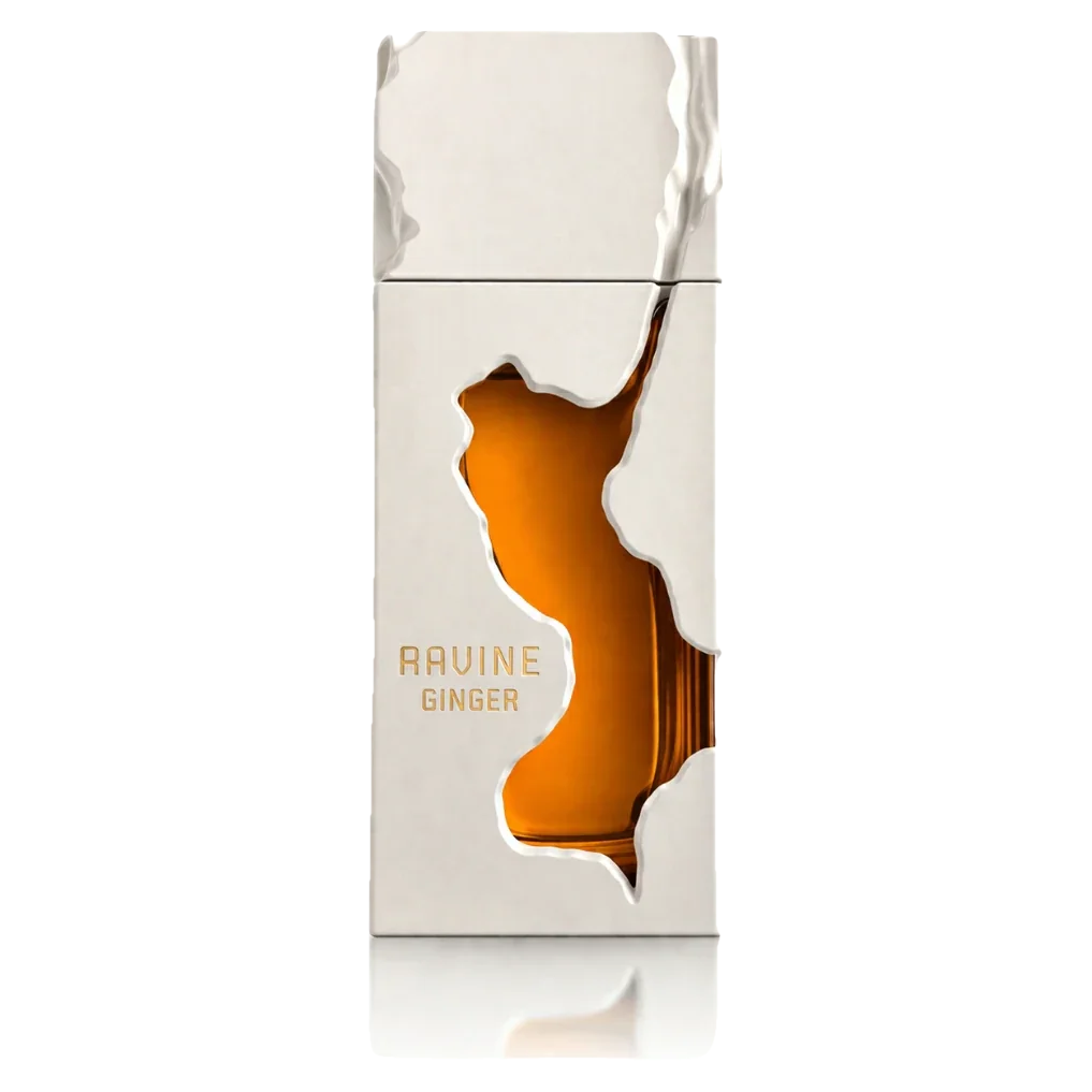 French Avenue Ravine Ginger Extrait de Parfum