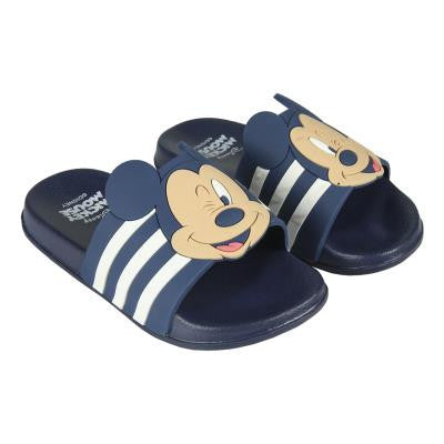 Premium slippers for kids - Mickey Mouse - 32-33
