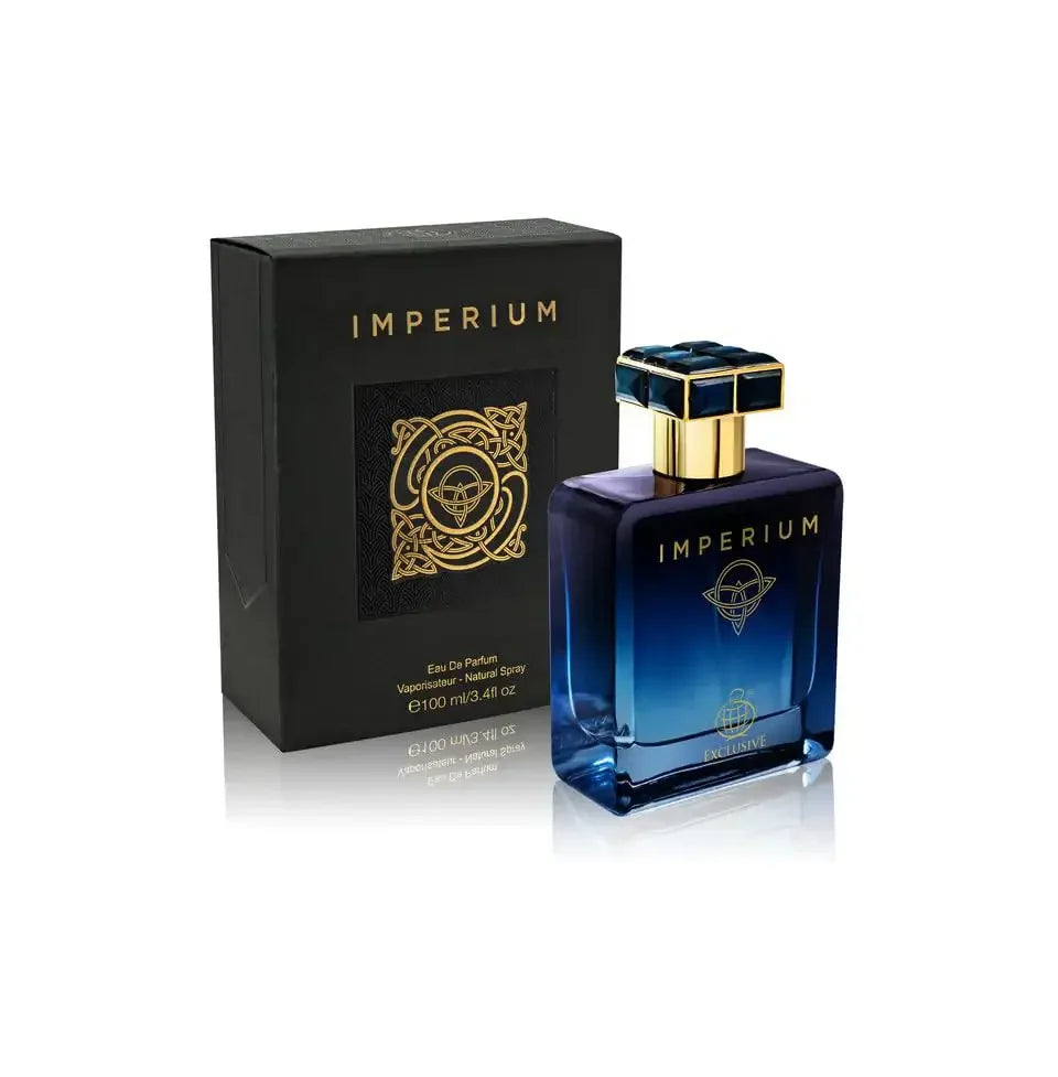 Fragrance World Imperium Eau de Parfum