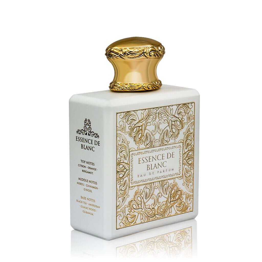 French Avenue Essence De Blanc Eau de Parfum