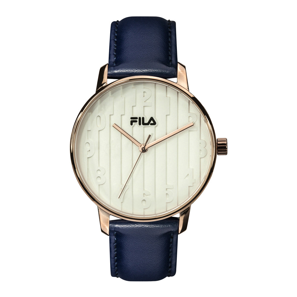 Fila Style 38-197-002 Damenuhr-0