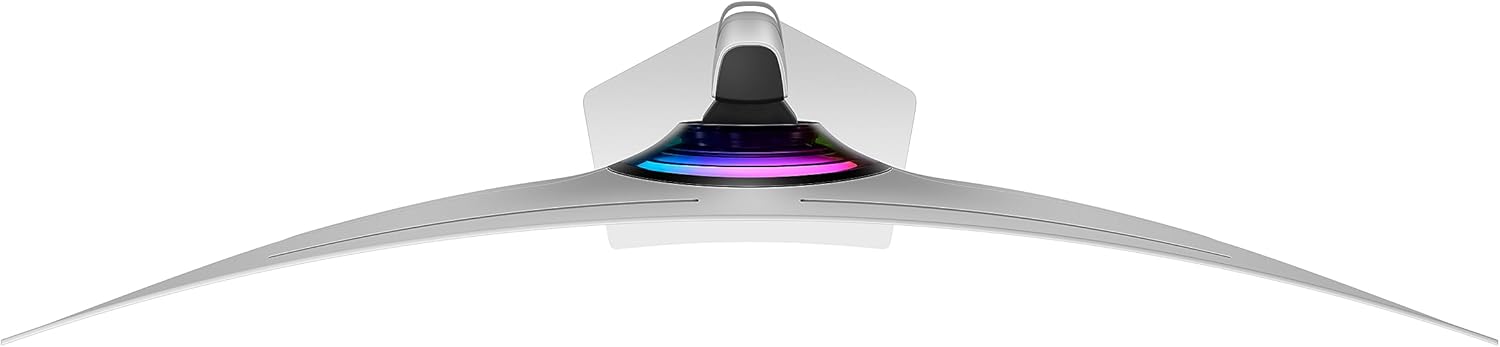Samsung Odyssey OLED G9 G93SD 49" DQHD 240Hz Gaming Monitor – view 6