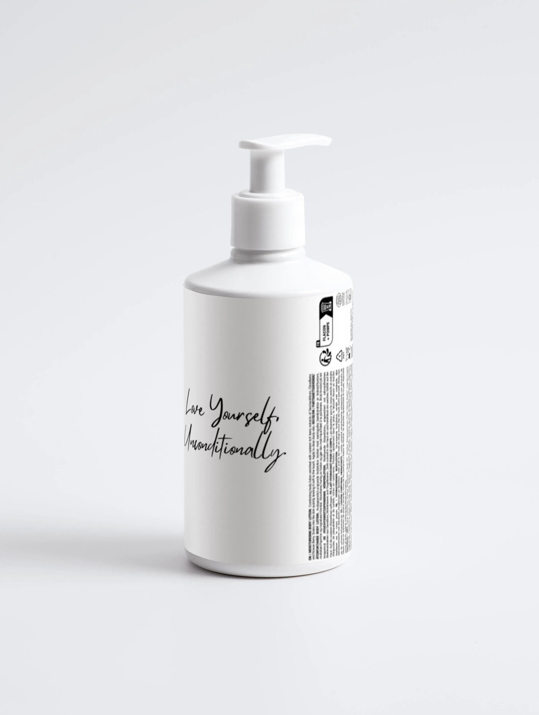 Self-Love Bliss Moisturising Body Lotion