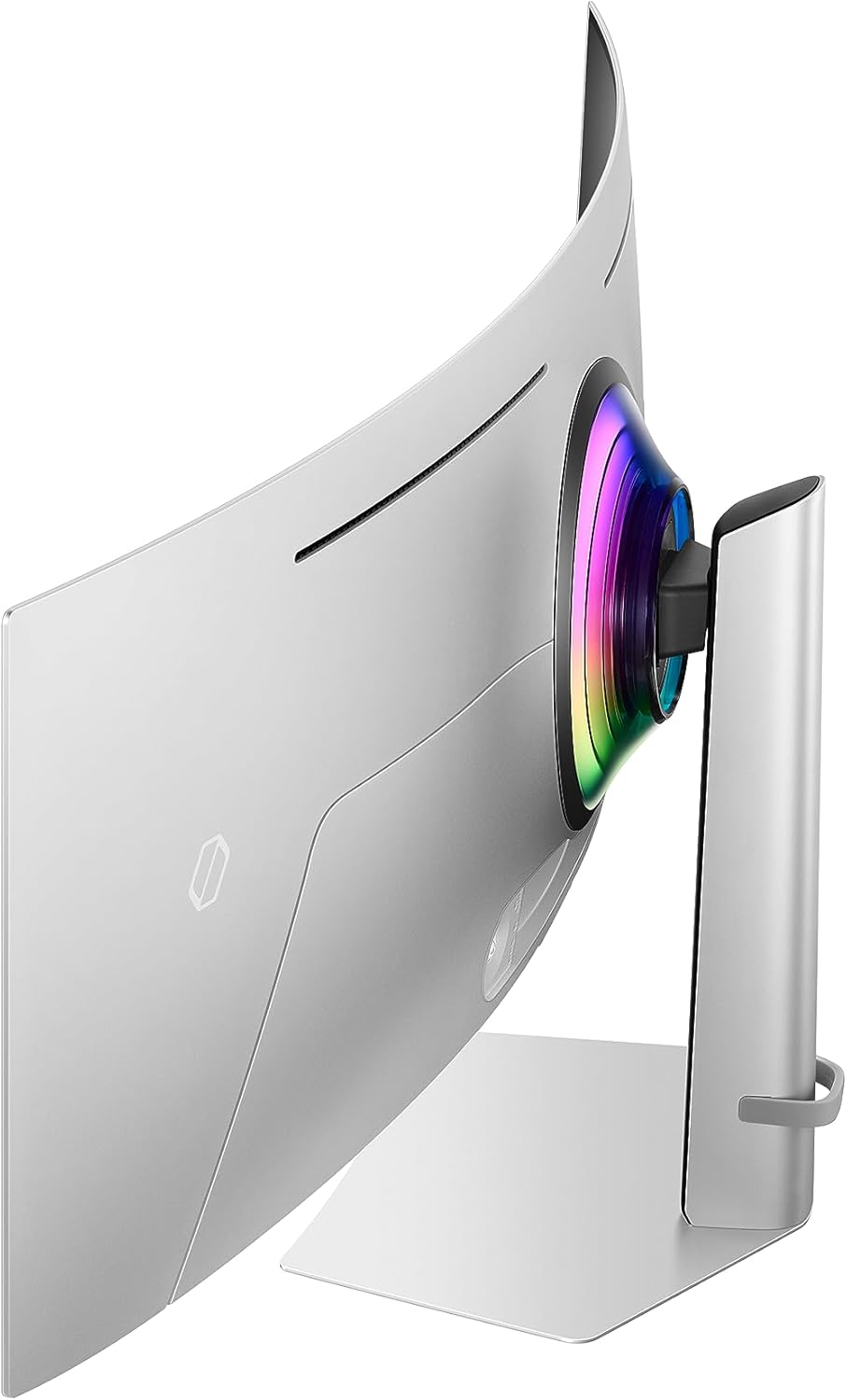 Samsung Odyssey OLED G9 G93SD 49" DQHD 240Hz Gaming Monitor – view 4