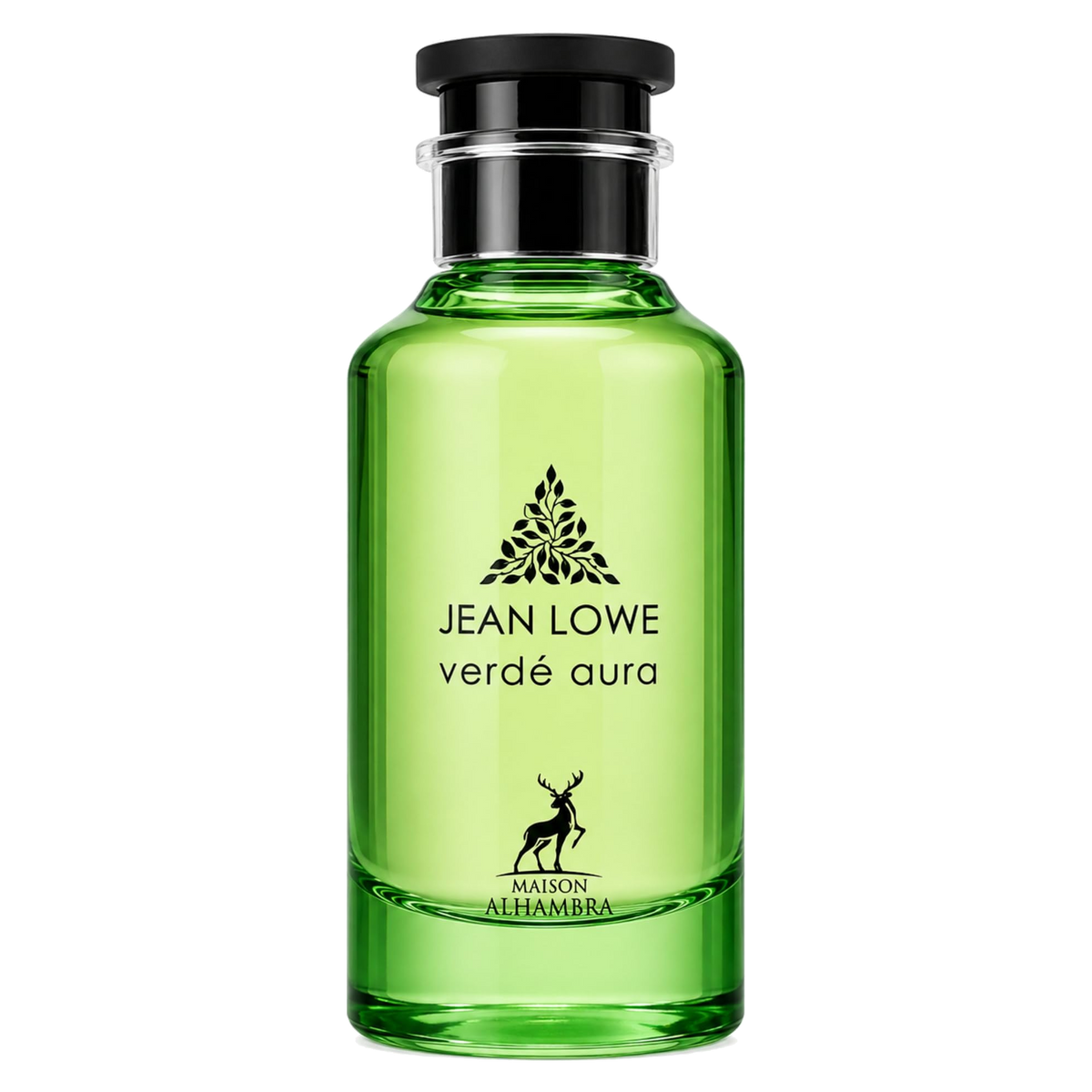 Maison Alhambra Jean Lowe Verde Aura Eau de Parfum
