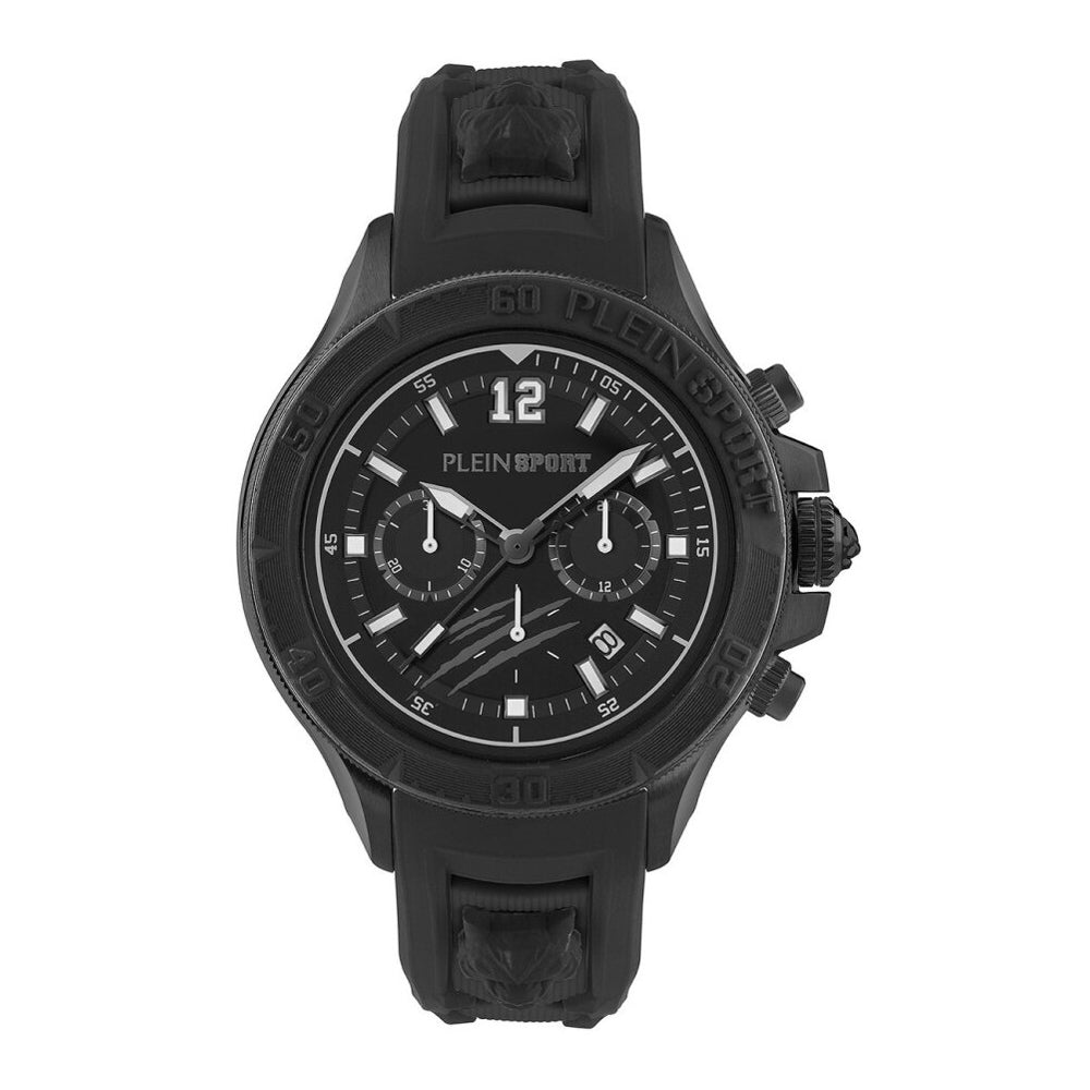 Plein Sport Warrior Tech Men&