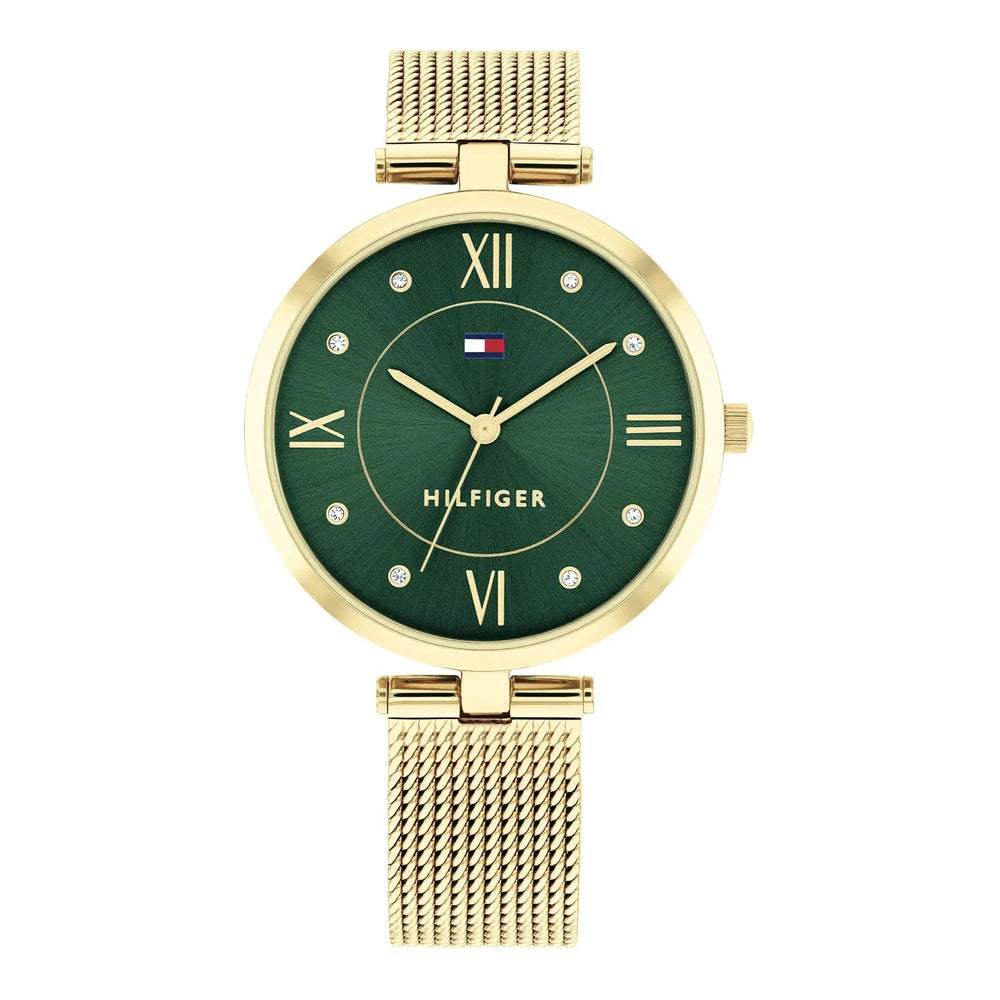Tommy Hilfiger Ella 1782711 Damenuhr-0