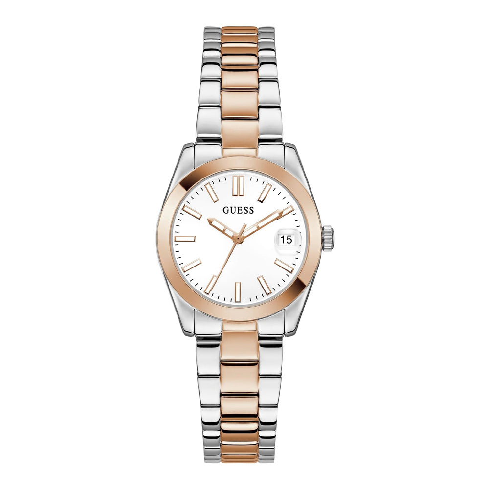 Guess Alice GW0934L6 Rose Gold Women&