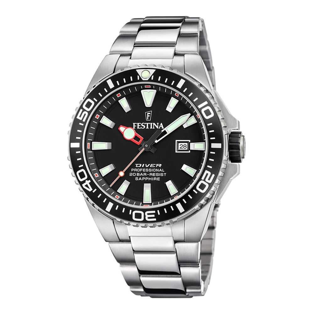 Festina The Originals Diver F20663/3 – Men&