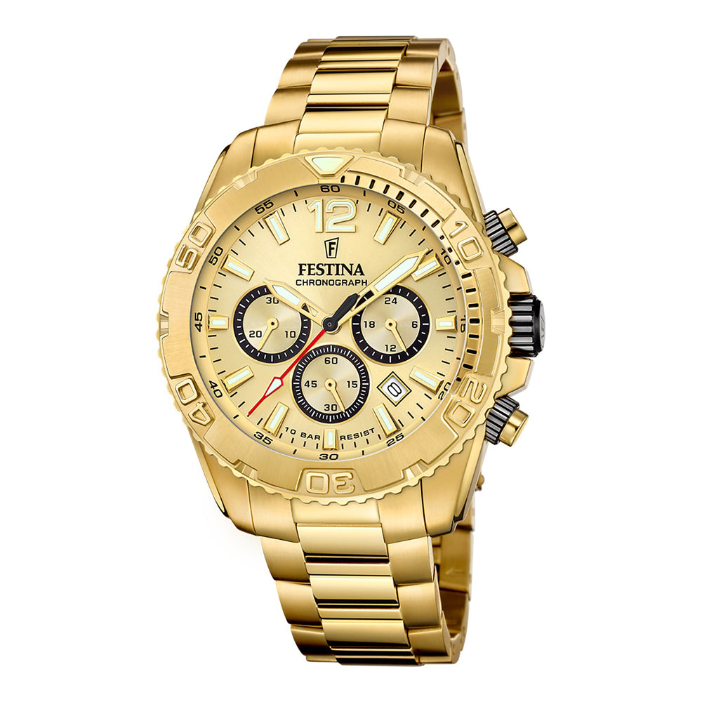Festina Timeless F20684/1 Men&