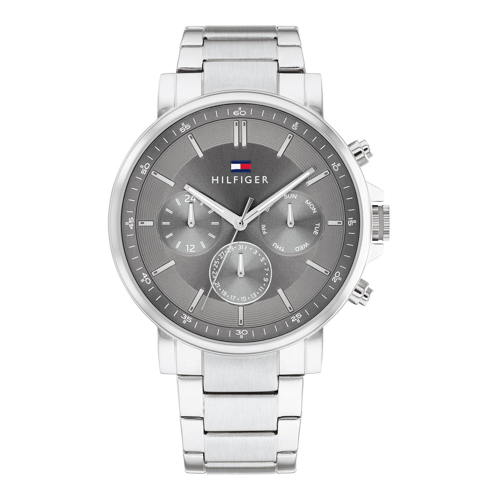Tommy Hilfiger Tyson 1710604 Herrenuhr