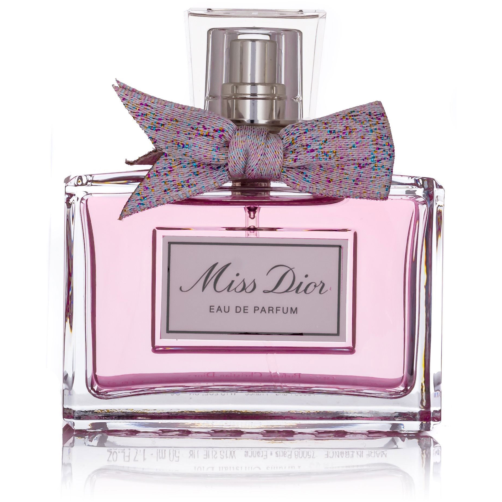 DIOR Miss Dior Eau de Parfum EdP 50 ml-0