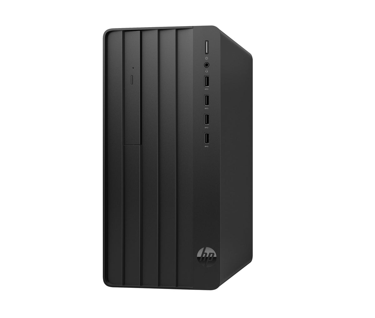 HP Pro Tower 290 G9 i5-13500 8GB 512GB + HP 322pv Monitor – view 2
