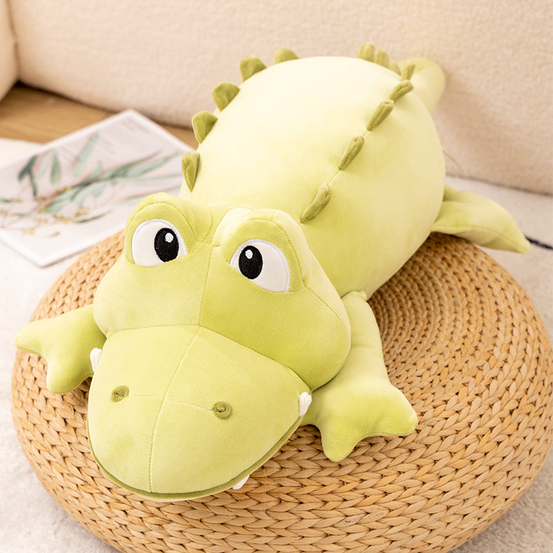 Animal Plush Pillows Soft Cozy Cute Decorative Stuffed Toys Gift-2