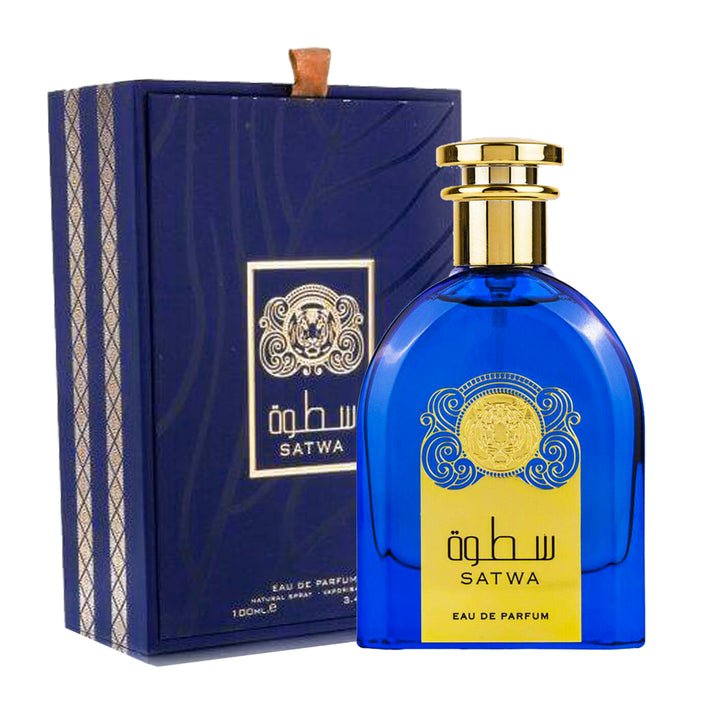 Ard Al Zaafaran/Satwa EDP 100 ml