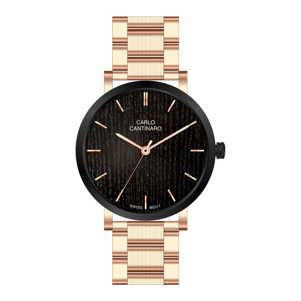 Carlo Cantinaro Men&
