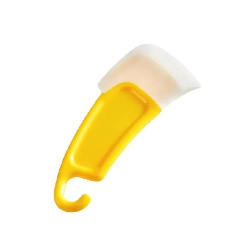 Cleaning Spatula Kitchen Scraper Tool-5