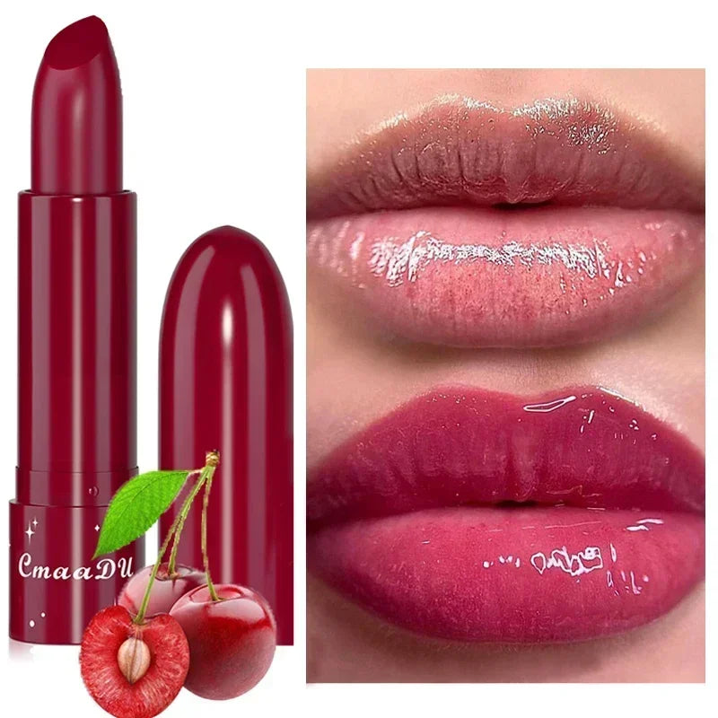 Crystal Jelly Lip Balm-0