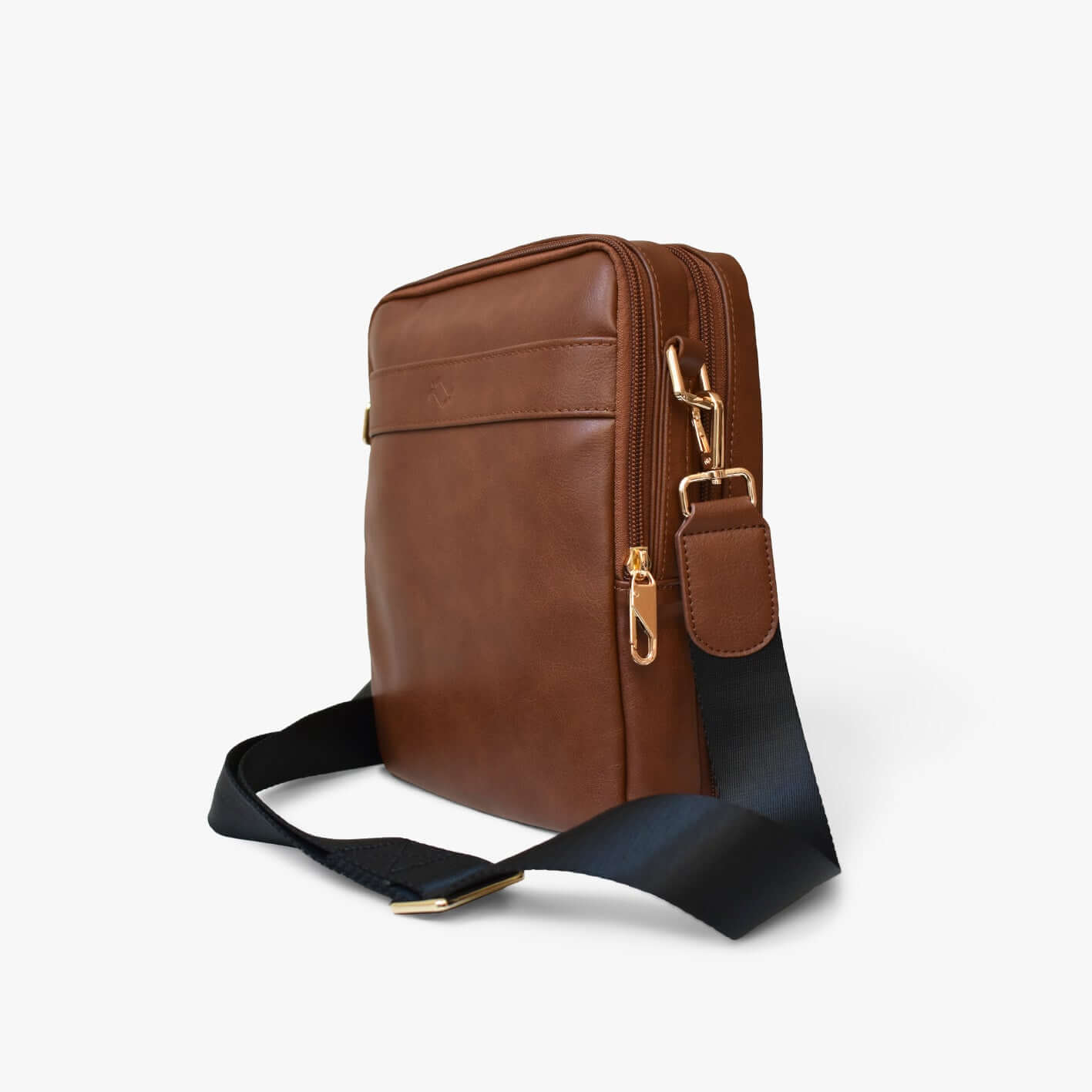 HOLIDAY 4-in-1 Convertible Crossbody Duffle Backpack Lightweight Durable