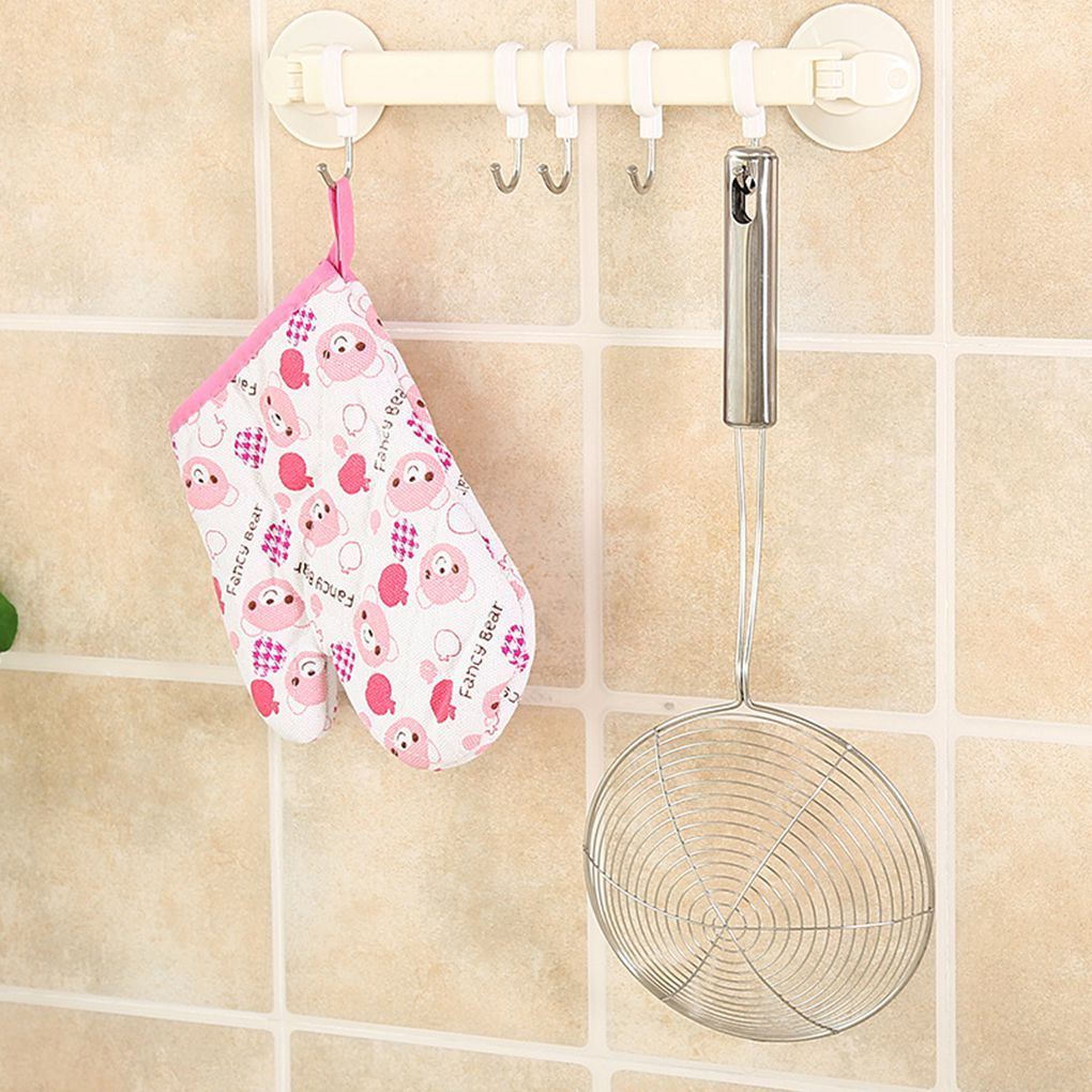 Essential Stainless Steel Kitchen Strainer-4