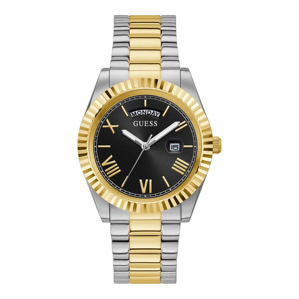 Guess Connoisseur GW0265G5 Herrenuhr-0