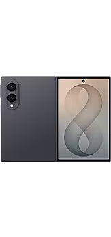 Samsung Galaxy Z Fold8 Ultra 256GB / 512GB / 1TB 5G Smartphone – view 3