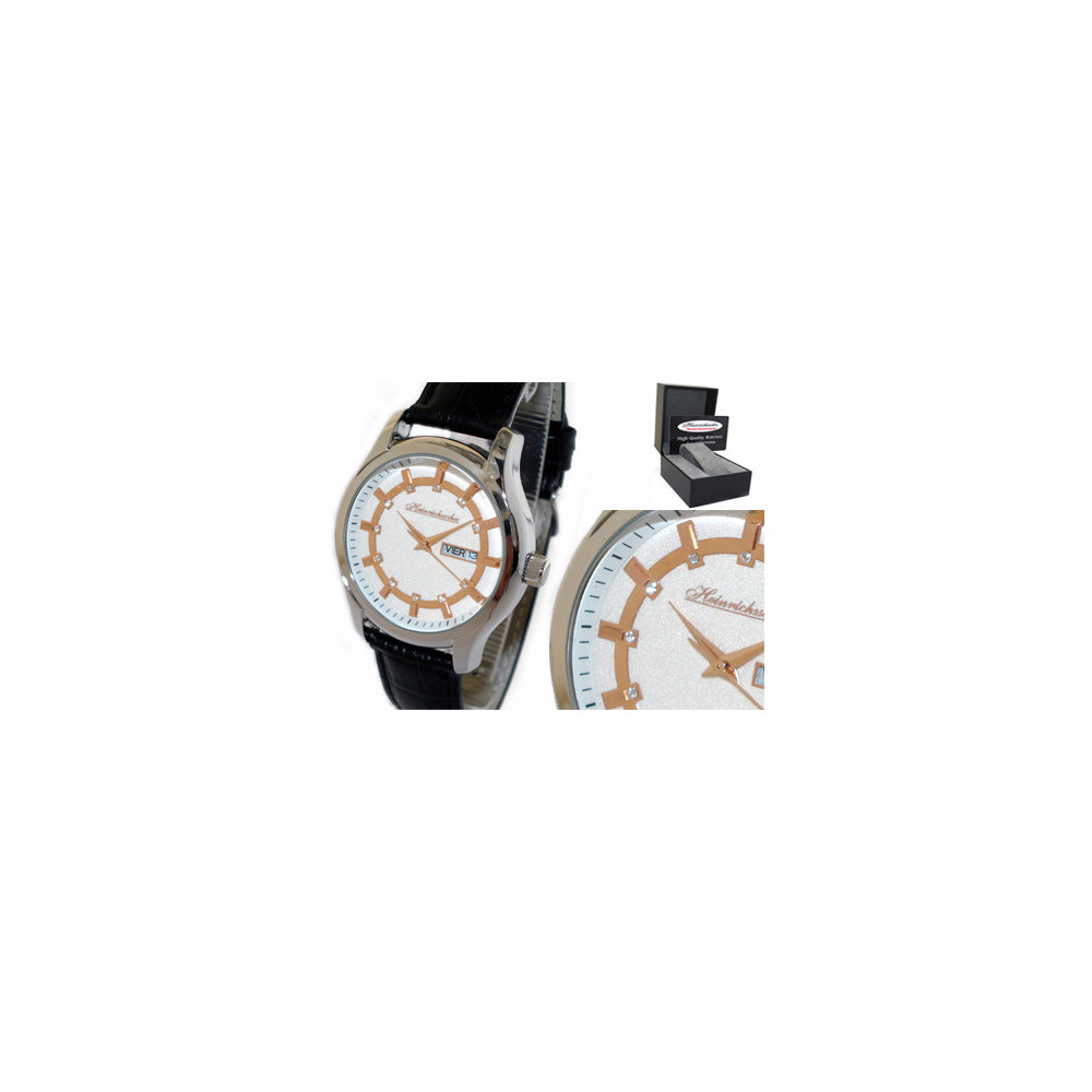 Heinrichssohn Florenz HS1001 Elegant Women&