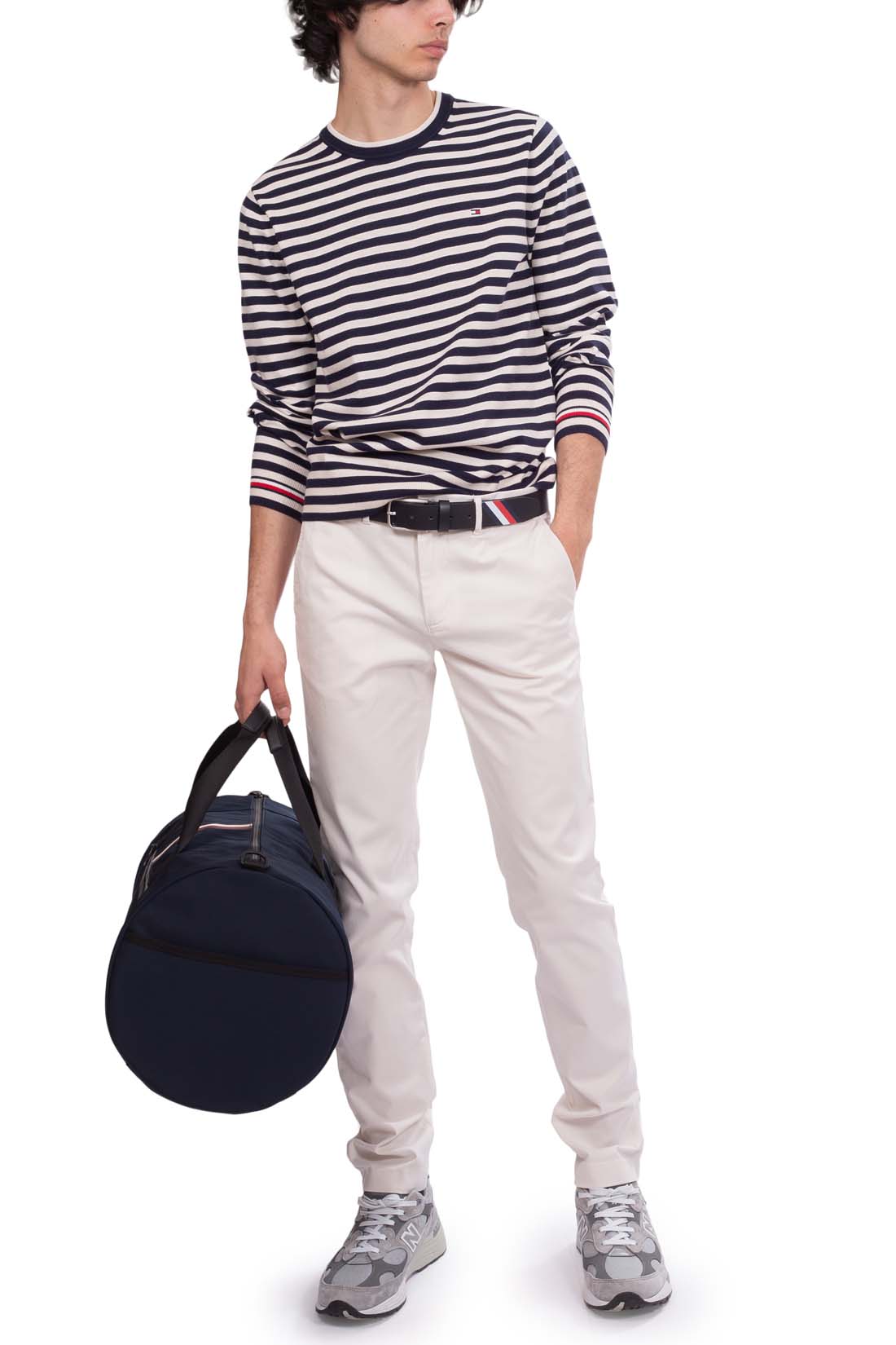 TOMMY HILFIGER - Men&