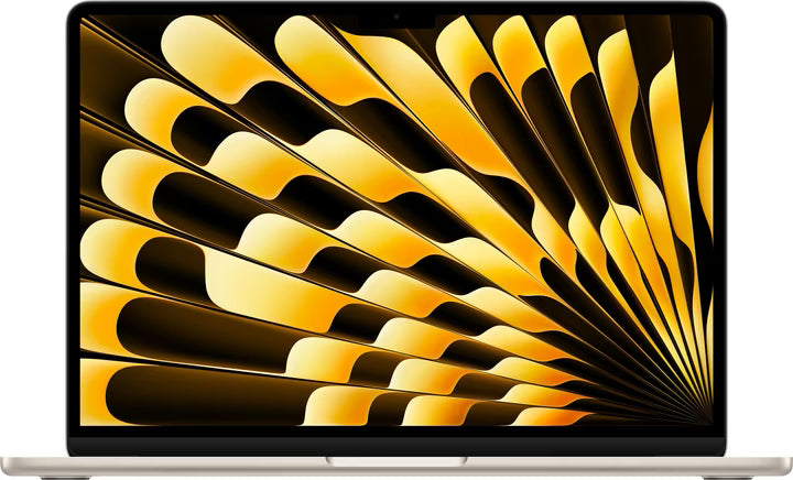 Apple MacBook Air M5 2026 Starlight