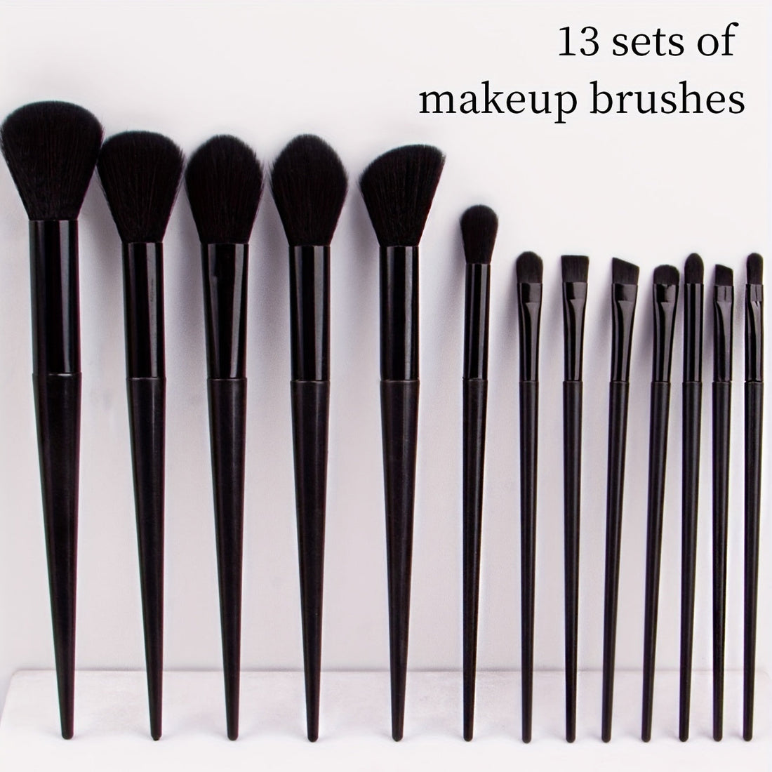 Premium Makeup Brush Set-0