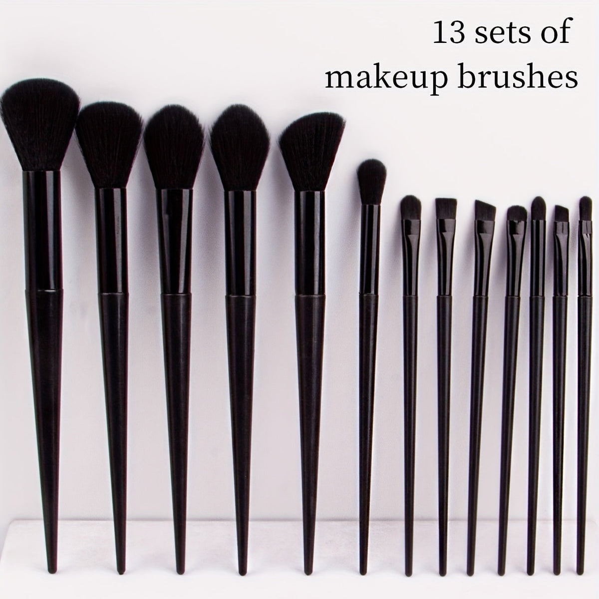 Premium Makeup Brush Set-0