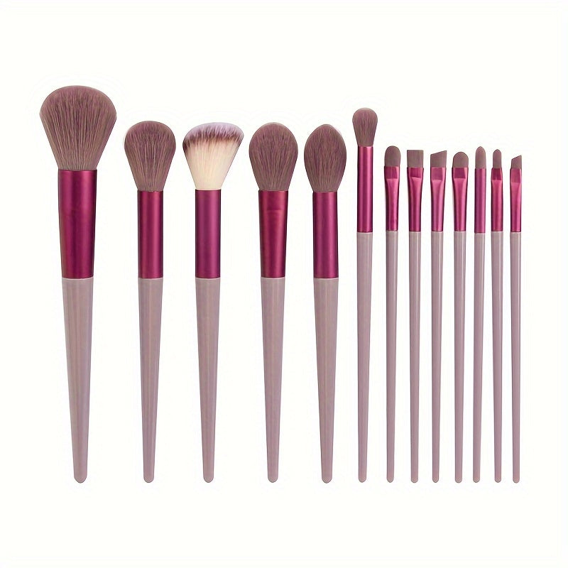 Premium Makeup Brush Set-7