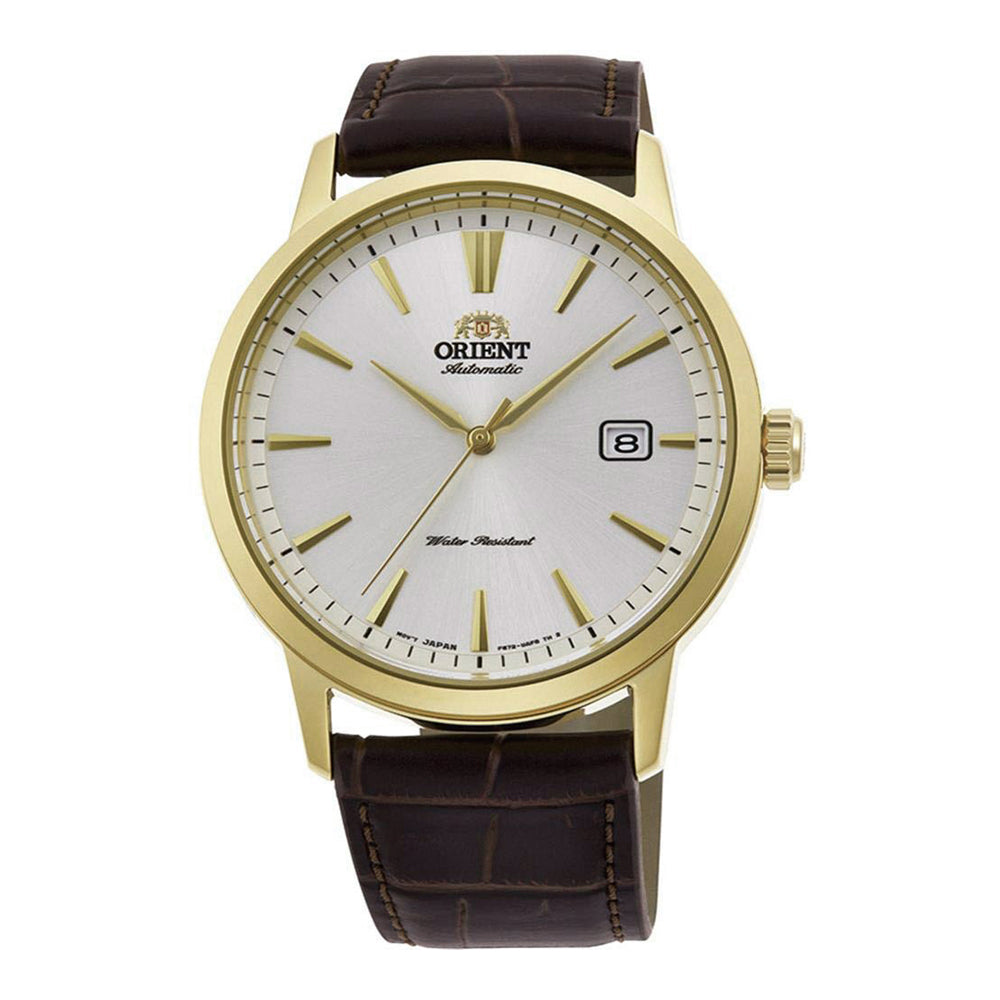 Orient Symphony III Automatic Men&