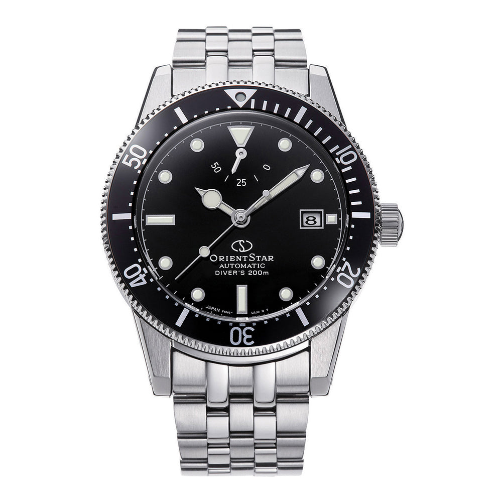 Orient Star Diver 1964 2nd Edition Automatic Men&