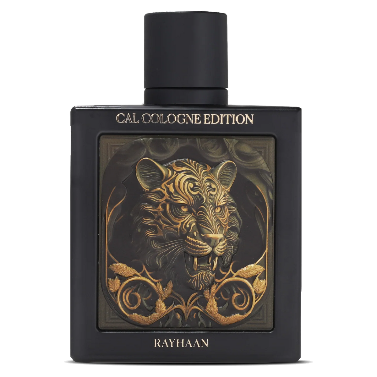 Rayhaan Tiger Cal Cologne Edition Eau de Parfum