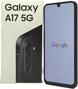 Samsung Galaxy A17 5G