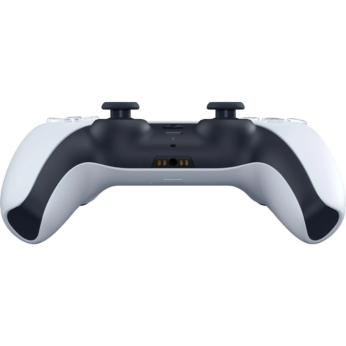 Sony DualSense Wireless Controller White for PS5 – CFI-ZCT2W – view 2