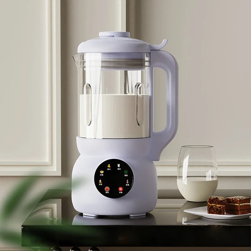 Soy Milk Maker & Juicer-0
