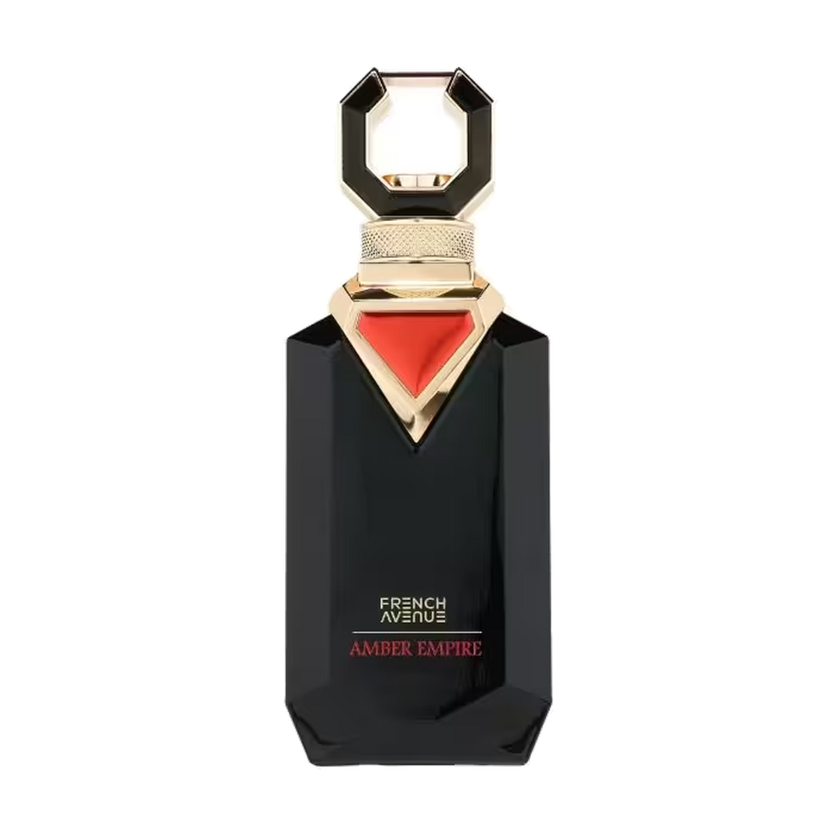 French Avenue Amber Empire Extrait de Parfum