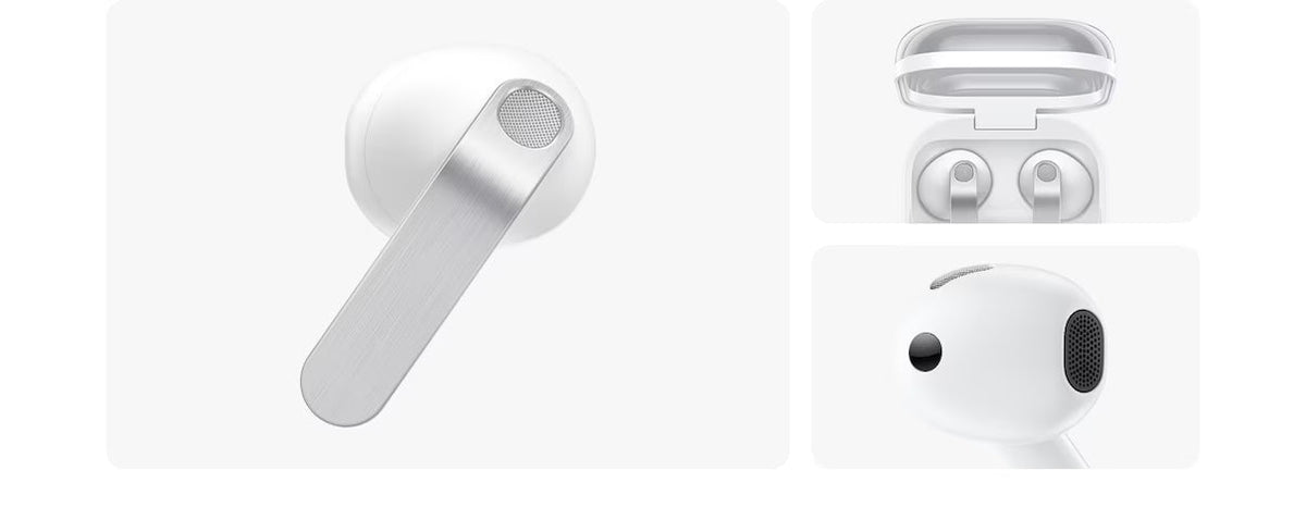 Samsung Galaxy Buds4 – view 2