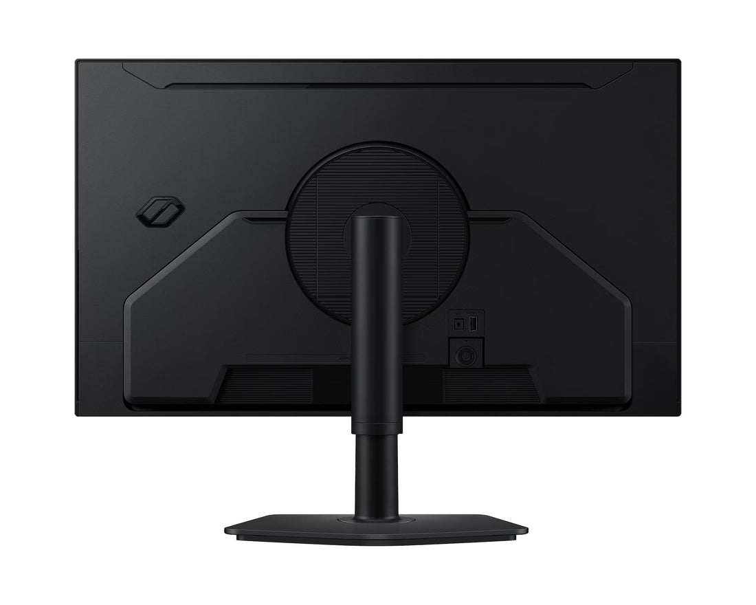 Samsung Odyssey G5 G50F 27" QHD 180Hz Gaming Monitor – view 2