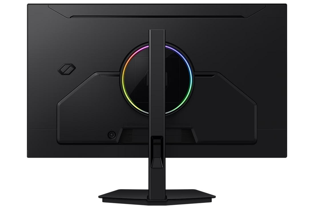 Samsung Odyssey G8 G80HS 32" 6K 165Hz / 3K 330Hz Gaming Monitor – view 2