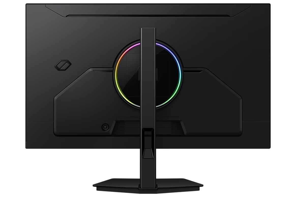 Samsung Odyssey G8 G80HS 32" 6K 165Hz / 3K 330Hz Gaming Monitor – view 2