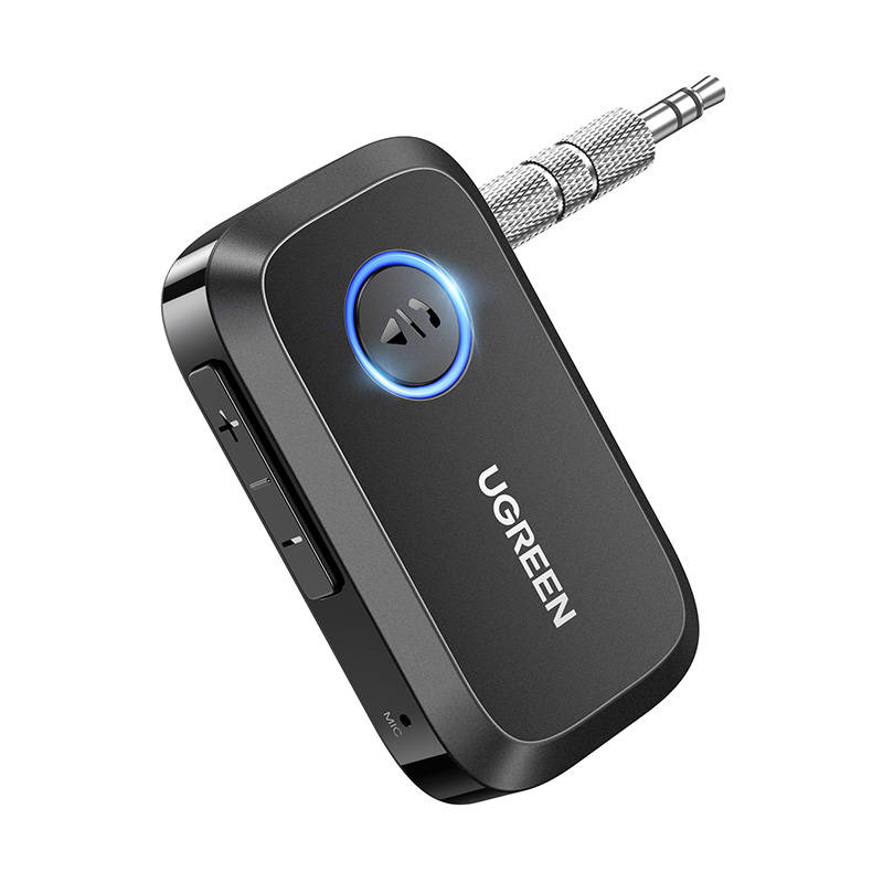 Ugreen CM596 Bluetooth 5.3 AUX Adapter