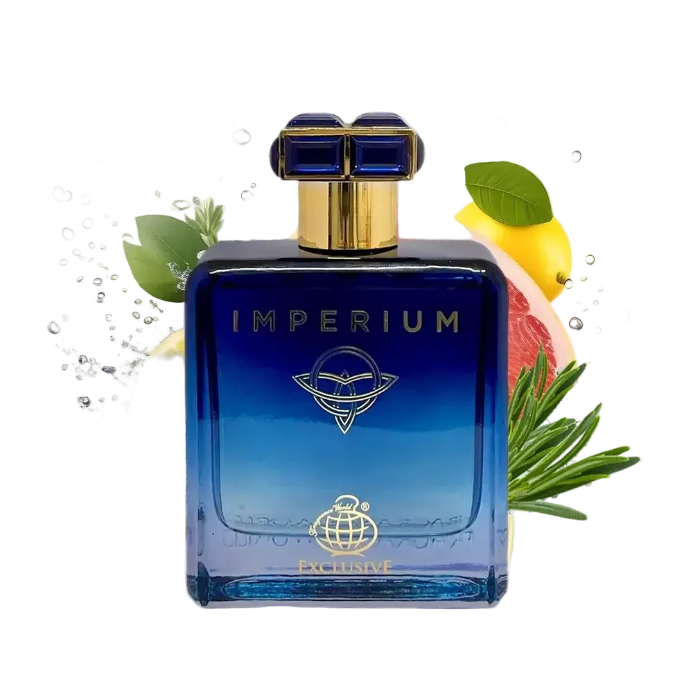 Fragrance World Imperium Eau de Parfum
